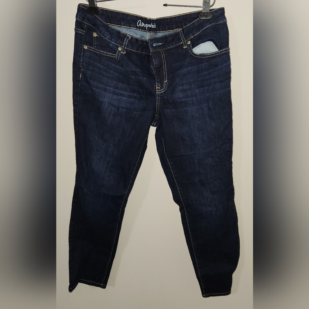 Aeropostal sz 14 short